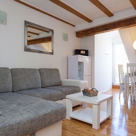 Hedera Estate, Hedera A31 Apartamento Dubrovnik Quarto foto