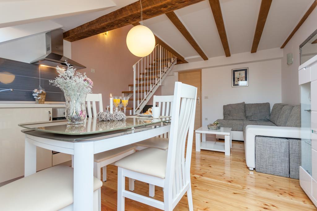 Hedera Estate, Hedera A31 Apartamento Dubrovnik Quarto foto