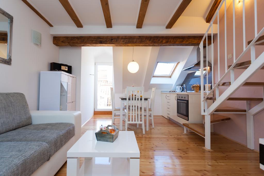 Hedera Estate, Hedera A31 Apartamento Dubrovnik Quarto foto