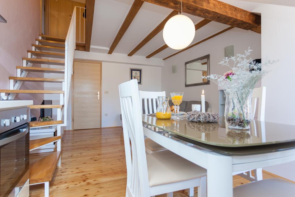 Hedera Estate, Hedera A31 Apartamento Dubrovnik Quarto foto