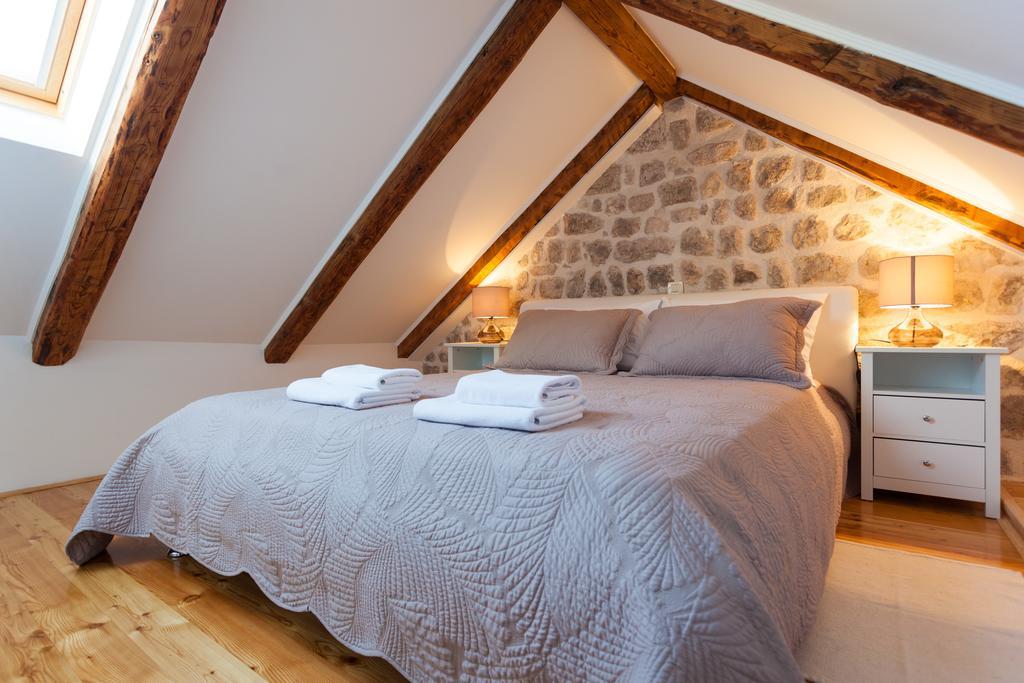 Hedera Estate, Hedera A31 Apartamento Dubrovnik Quarto foto