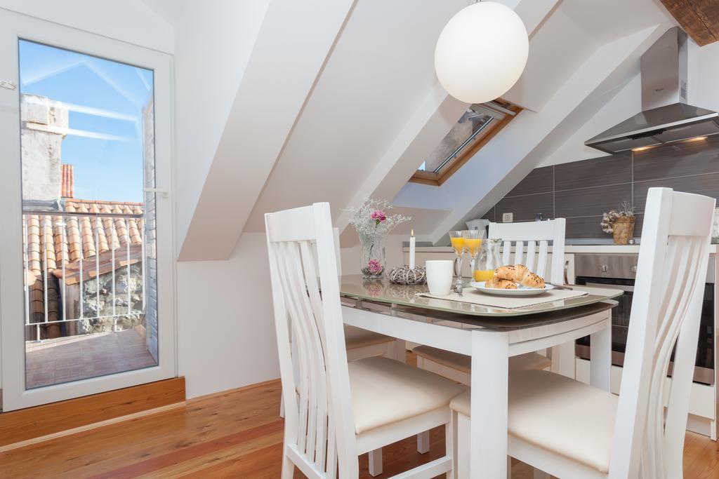 Hedera Estate, Hedera A31 Apartamento Dubrovnik Quarto foto