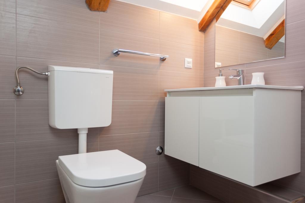 Hedera Estate, Hedera A31 Apartamento Dubrovnik Quarto foto
