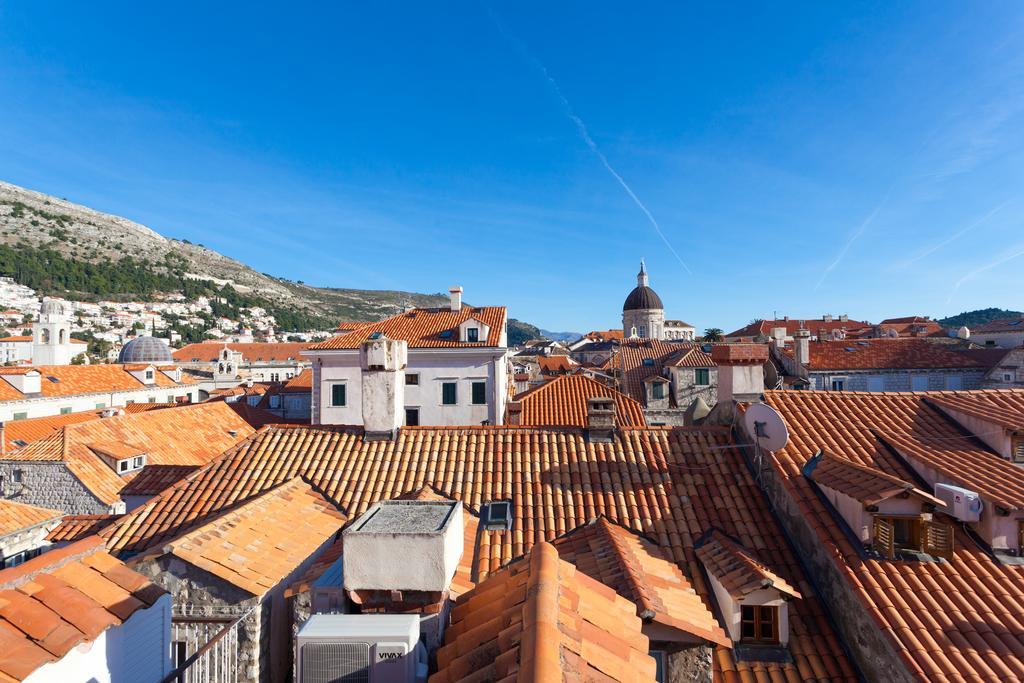 Hedera Estate, Hedera A31 Apartamento Dubrovnik Quarto foto