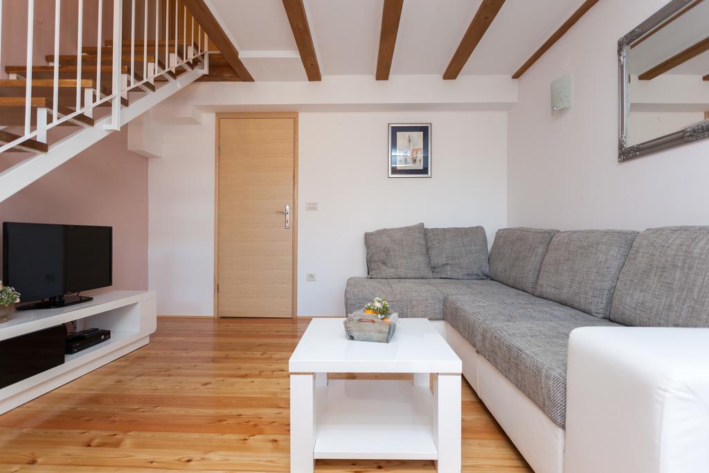 Hedera Estate, Hedera A31 Apartamento Dubrovnik Quarto foto