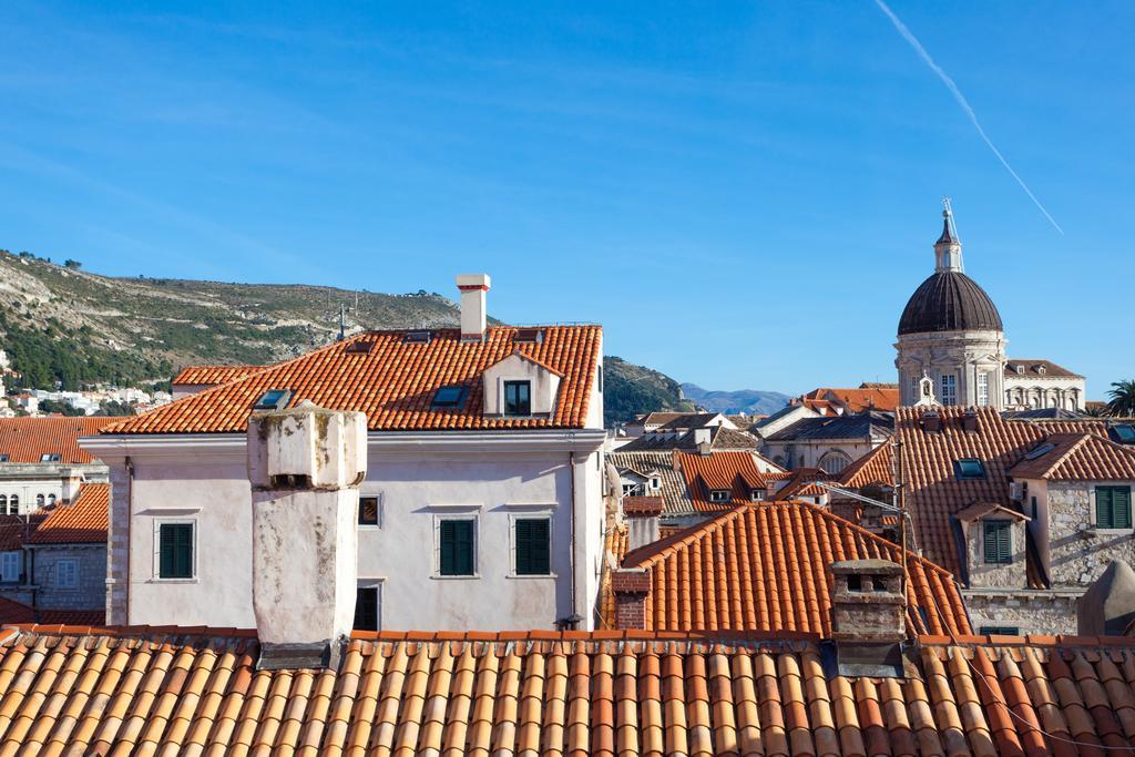 Hedera Estate, Hedera A31 Apartamento Dubrovnik Quarto foto