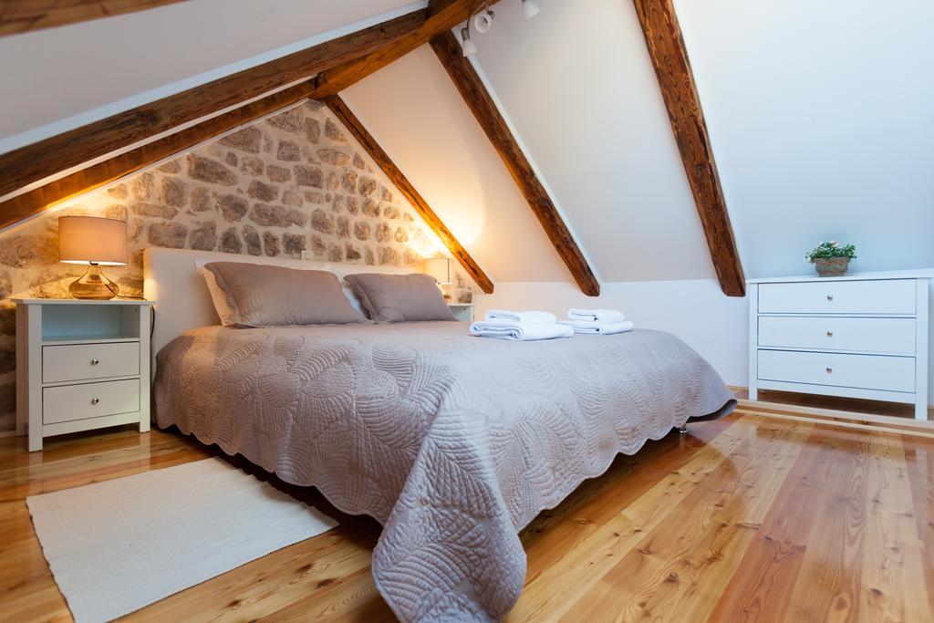Hedera Estate, Hedera A31 Apartamento Dubrovnik Quarto foto